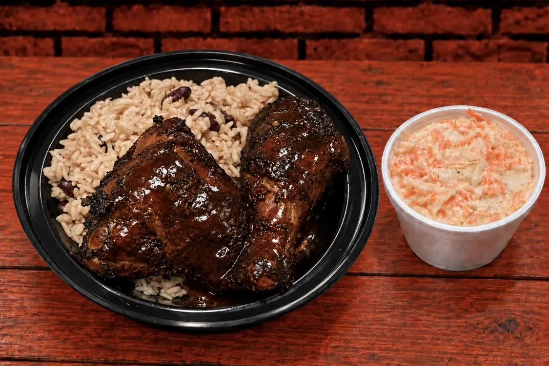 BBQ Chicken
