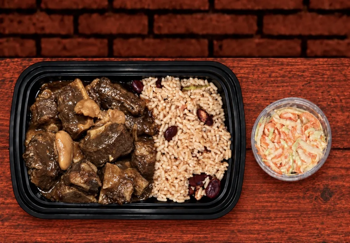 OXTAIL